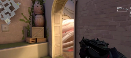 《特戰英豪》保安煙回收方法介紹 《特戰英豪》保安煙回收方法介紹