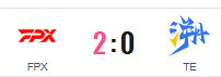 《特戰英豪》vct第一賽段FPX vs TE影片介紹