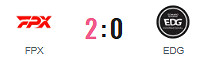 《特戰英豪》vct第一賽段FPX vs EDG影片介紹