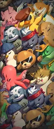 《特戰英豪》新賽季通行證卡面外觀一覽 《特戰英豪》新賽季通行證卡面外觀一覽