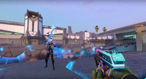 《特戰英豪》全息波普套裝價格介紹 《特戰英豪》全息波普套裝價格介紹