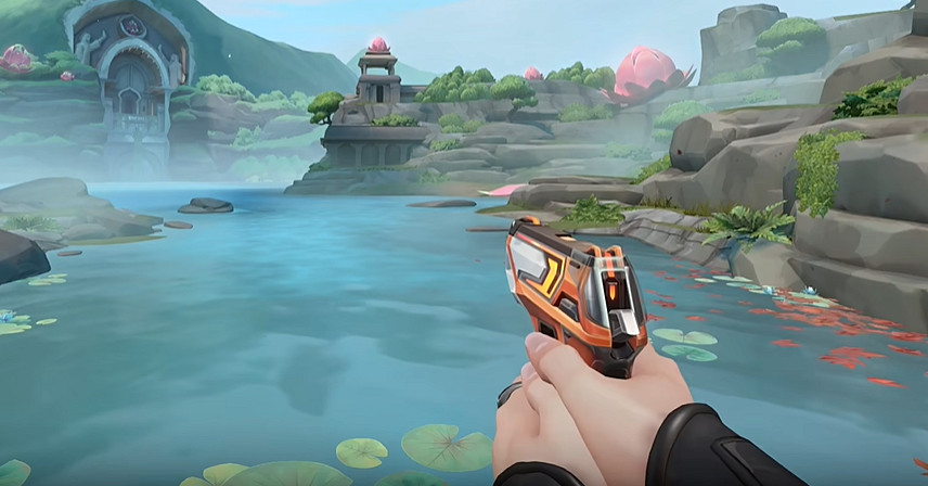 《特戰英豪》橙色疾影套裝價格介紹 《特戰英豪》橙色疾影套裝價格介紹