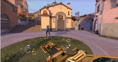 《特戰英豪》命運之手套裝價格介紹