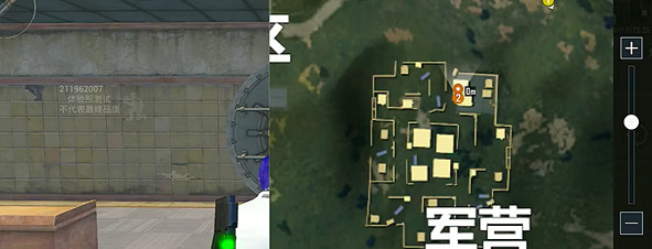 和平精英地鐵逃生金庫位置分享 和平精英地鐵逃生金庫位置分享