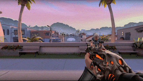 《特戰英豪》洪荒怒焰套裝介紹