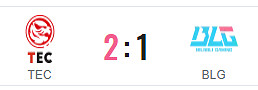 《特戰英豪》vct第一賽段TEC vs BLG影片介紹