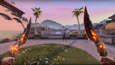 《特戰英豪》洪荒怒焰套裝上線時間介紹