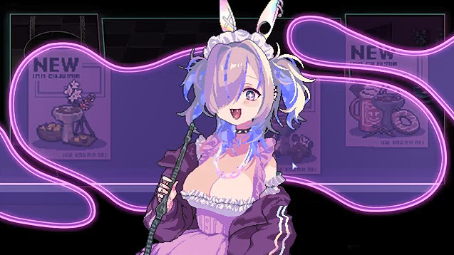 視覺小說《水煙水霧》上市宣傳片公開！7月發售