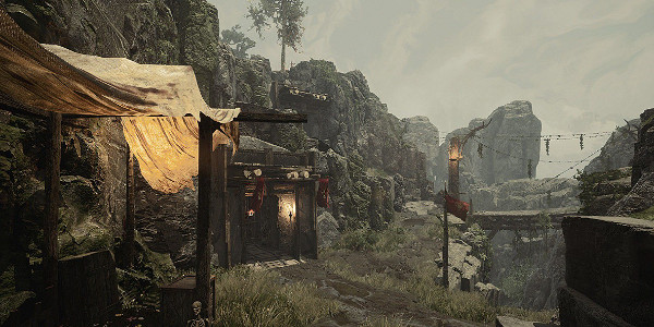 《哥特王朝》系列開發商Piranha Bytes已經倒閉！