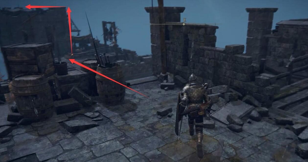 《艾爾登法環》摩恩城城主支線任務攻略