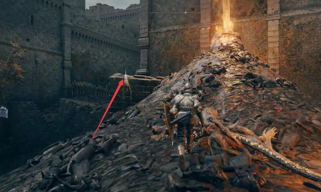 《艾爾登法環》摩恩城城主支線任務攻略