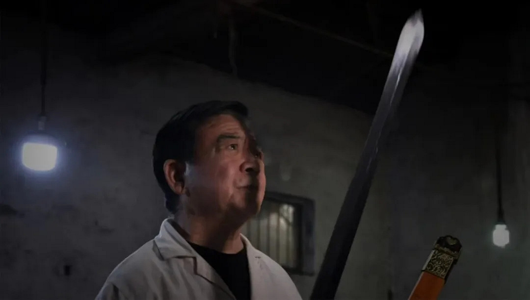 千錘百煉，鑄劍慕容，天龍八部手遊x棠溪寶劍非遺傳承連動開啟！