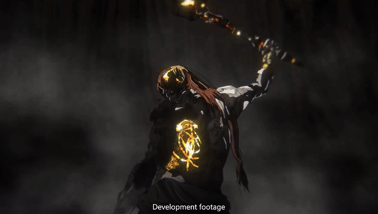 《艾爾登法環》同人動畫曝預告 將於今年秋季播出！