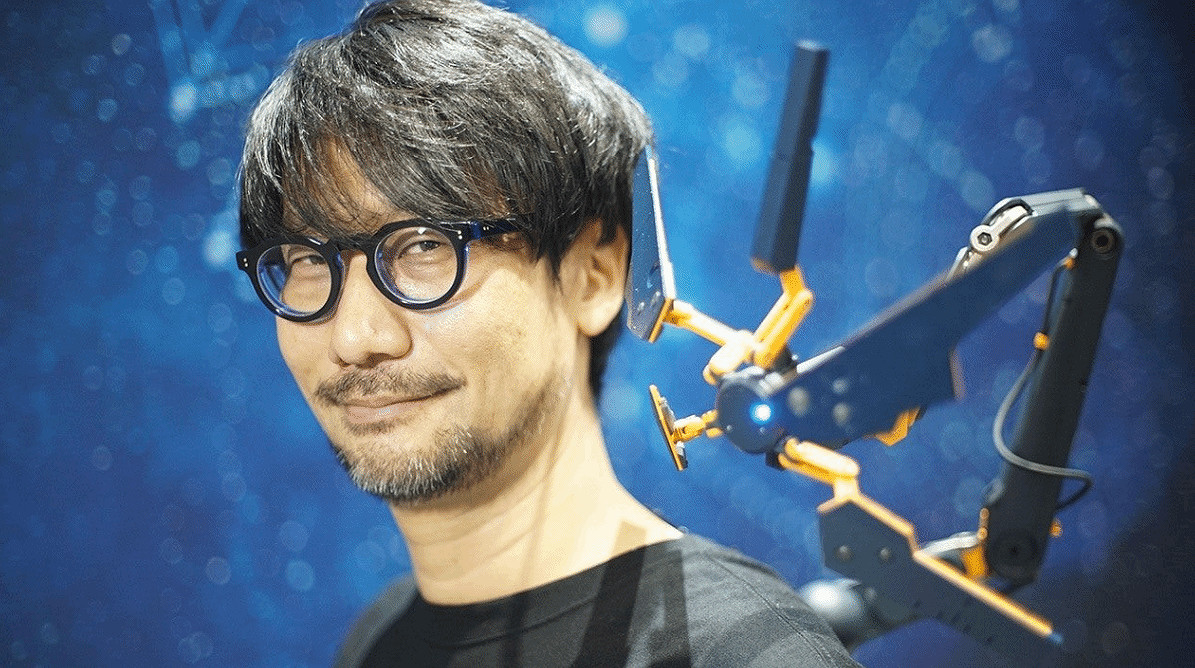 小島秀夫被誇了！《細胞分裂》導演：當之無愧的大師