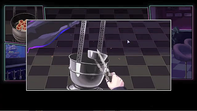 視覺小說《水煙水霧》上市宣傳片公開！7月發售