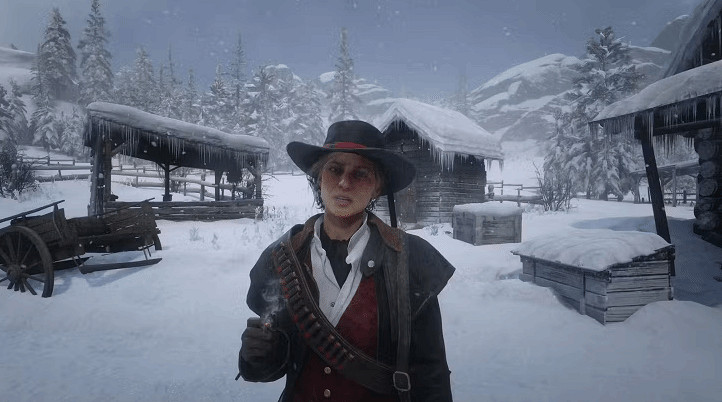 早報:《惡魔輪盤》銷量破200萬 《OW2》新連動 早報:《惡魔輪盤》銷量破200萬 《OW2》新連動