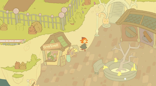 農場模擬遊戲《動物與作物》將於7月22日正式推出！