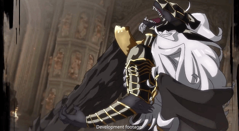 《艾爾登法環》同人動畫曝預告 將於今年秋季播出！