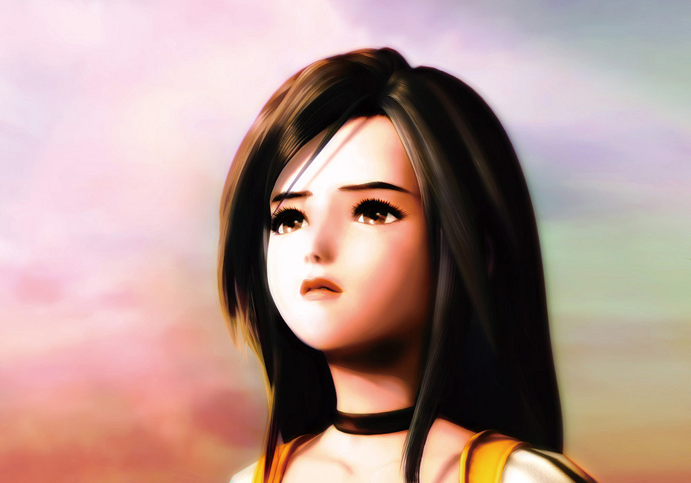 《最終幻想9》現已迎來發售24周年紀念日!賀圖公布 《最終幻想9》現已迎來發售24周年紀念日!賀圖公布