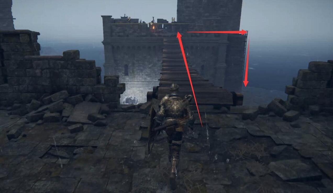 《艾爾登法環》摩恩城城主支線任務攻略