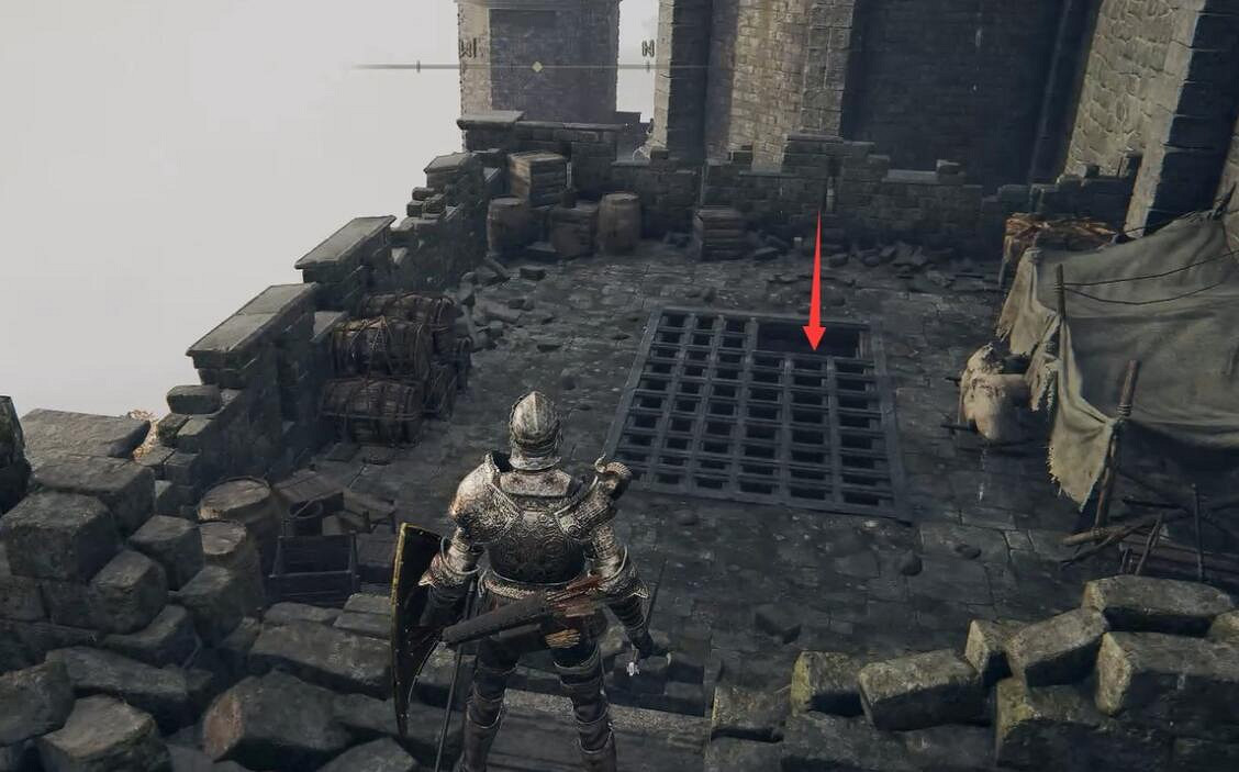 《艾爾登法環》摩恩城城主支線任務攻略