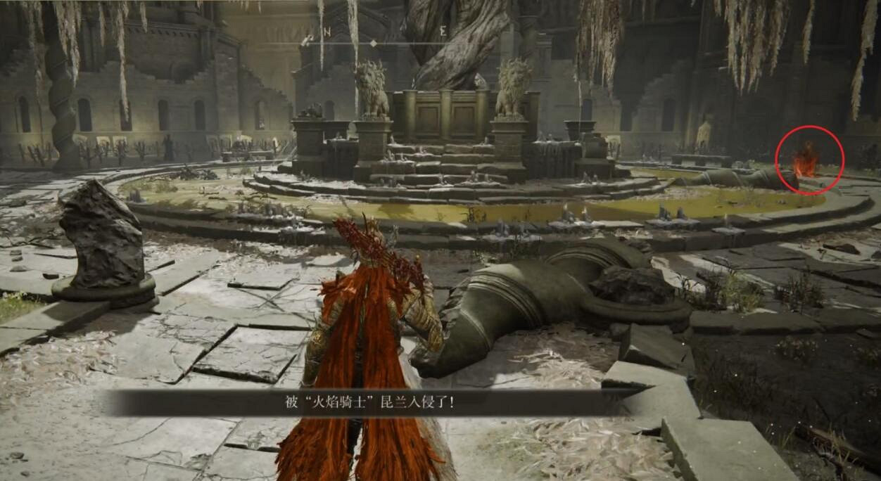 《艾爾登法環》悲慟慘叫戰灰獲得方法 《艾爾登法環》悲慟慘叫戰灰獲得方法