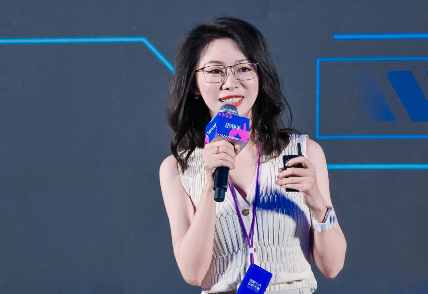 快手磁力引擎推出30億資源助力遊戲行業商業夥伴“無界營銷” 快手磁力引擎推出30億資源助力遊戲行業商業夥伴“無界營銷”