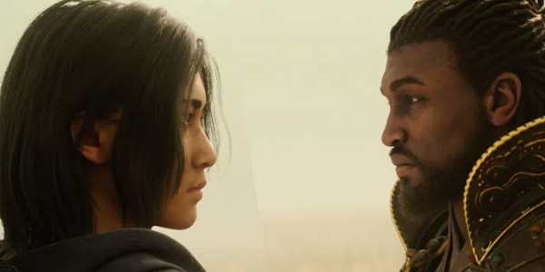 前《暗黑2》製作人炮轟育碧：別買他家遊戲 過於正確