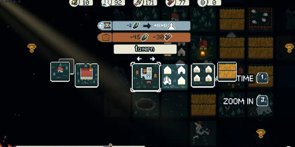 生存遊戲《黎明之人》現已在Steam平台推出試玩Demo 生存遊戲《黎明之人》現已在Steam平台推出試玩Demo