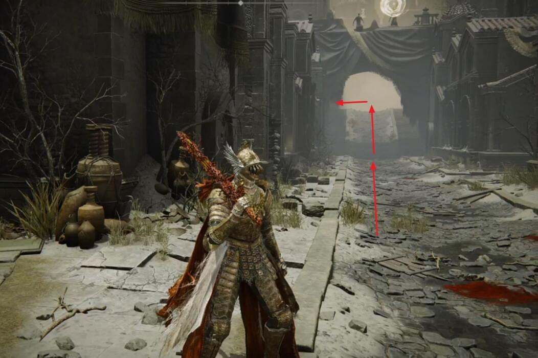 《艾爾登法環》悲慟慘叫戰灰獲得方法 《艾爾登法環》悲慟慘叫戰灰獲得方法