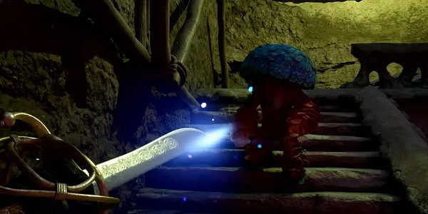 《宣誓》所有任務都獨一無二 沒有一個是複製貼上的 《宣誓》所有任務都獨一無二 沒有一個是複製貼上的