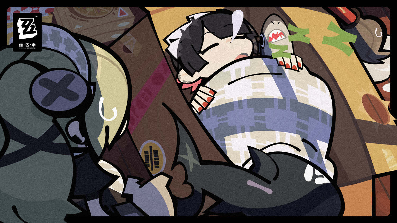 “米家”的精品之作絕區零為何陷入輿論風波