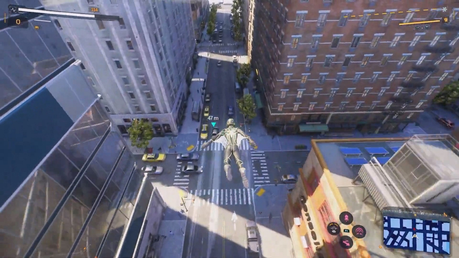 《蜘蛛人2》非官方PC版再獲新更新檔 性能穩定流暢運行 《蜘蛛人2》非官方PC版再獲新更新檔 性能穩定流暢運行