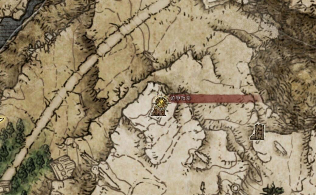 《艾爾登法環》盲女指頭女巫支線攻略