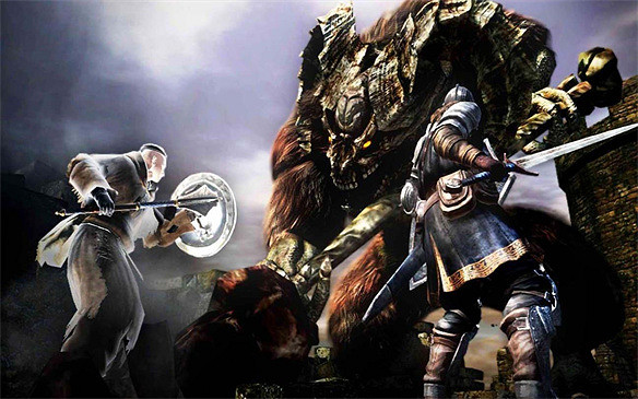 大啖食糧之刻已到——艾爾登法環:黃金樹之影評測