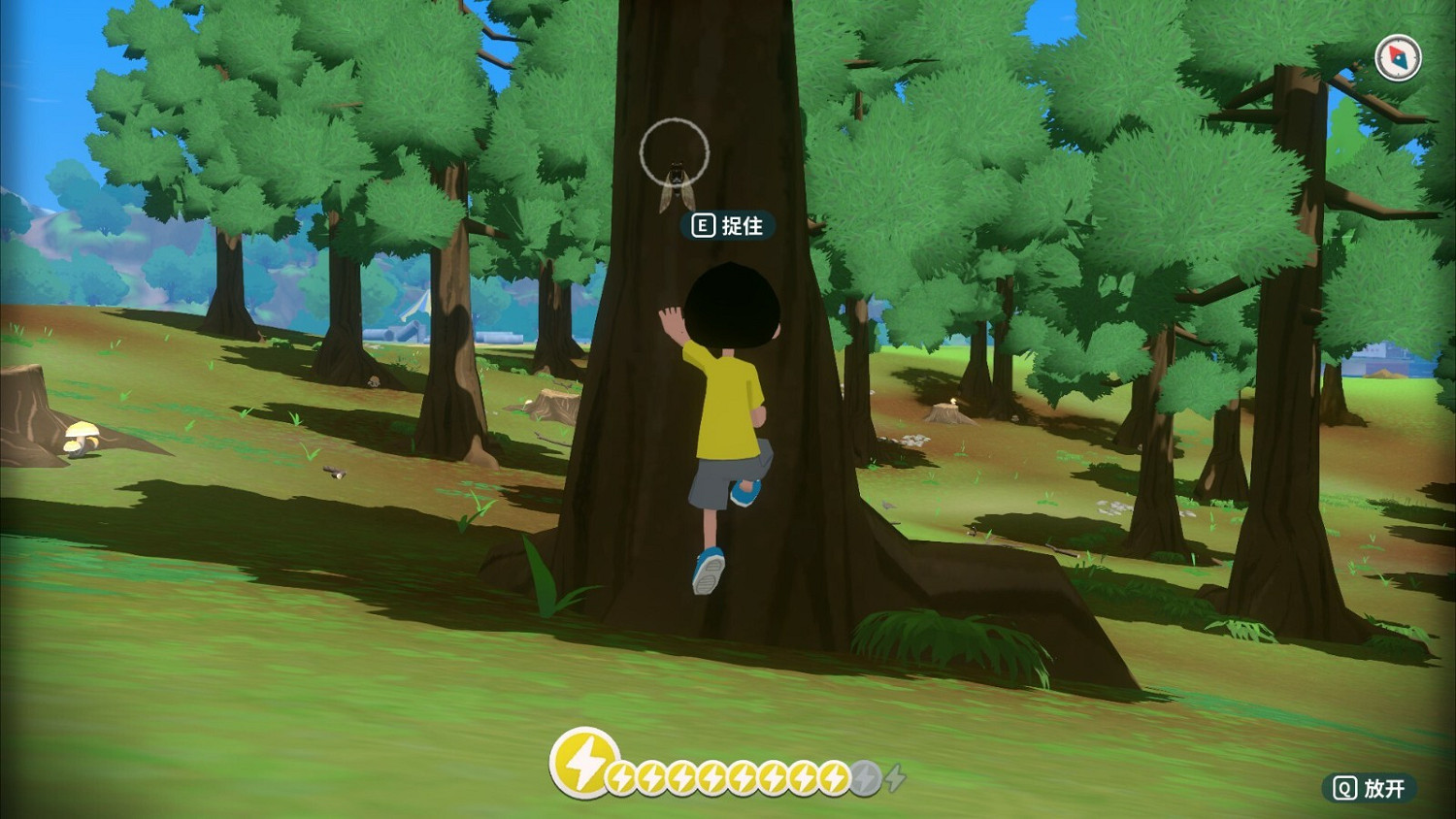 卡通風《深夏時光！二十世紀的暑假》歐美版8月6日發售