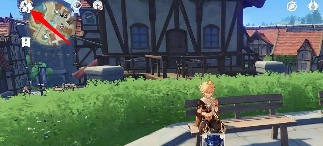 《原神》更換角色出場方法介紹 《原神》更換角色出場方法介紹