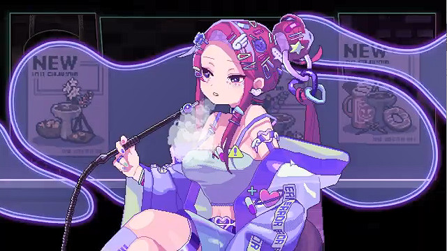 視覺小說《水煙水霧》上市宣傳片公開！7月發售