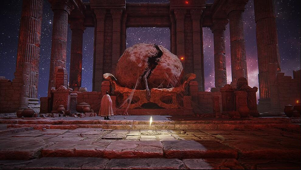 《艾爾登法環》dlc進入條件介紹 《艾爾登法環》dlc進入條件介紹