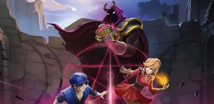 跳票22年!曆經挫折的《Kien》遊戲終於登陸GBA平台 跳票22年!曆經挫折的《Kien》遊戲終於登陸GBA平台