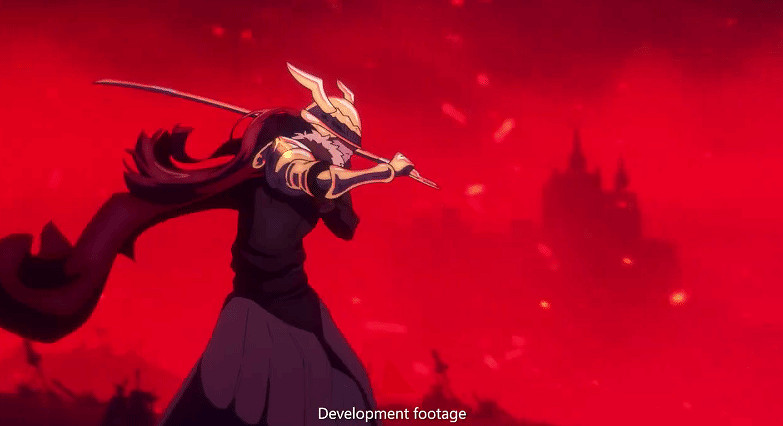 《艾爾登法環》同人動畫曝預告 將於今年秋季播出！