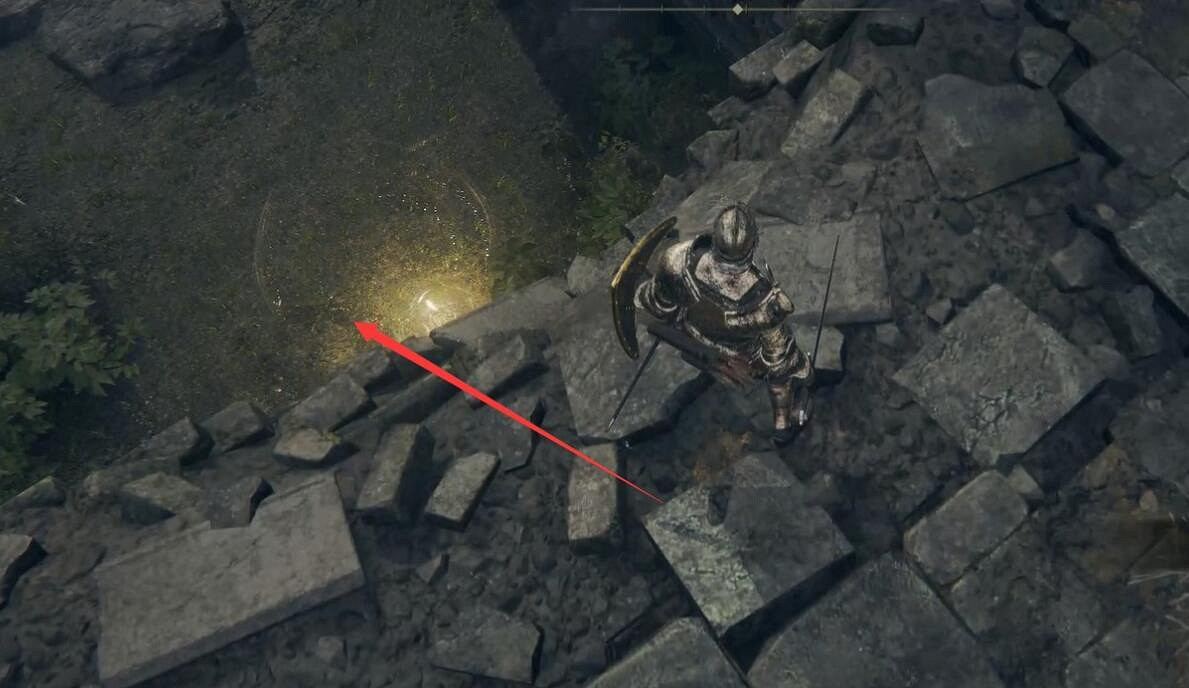 《艾爾登法環》摩恩城城主支線任務攻略