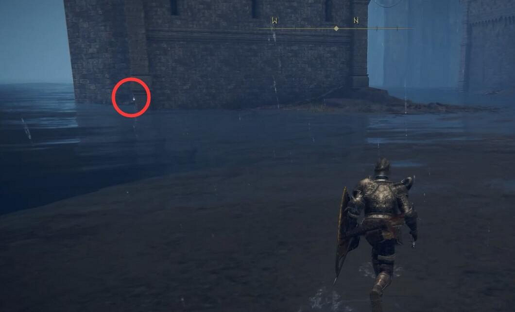 《艾爾登法環》摩恩城城主支線任務攻略