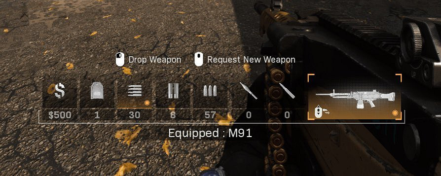 傳《黑色行動6》的《戰區》將回歸原來的戰利品系統 傳《黑色行動6》的《戰區》將回歸原來的戰利品系統