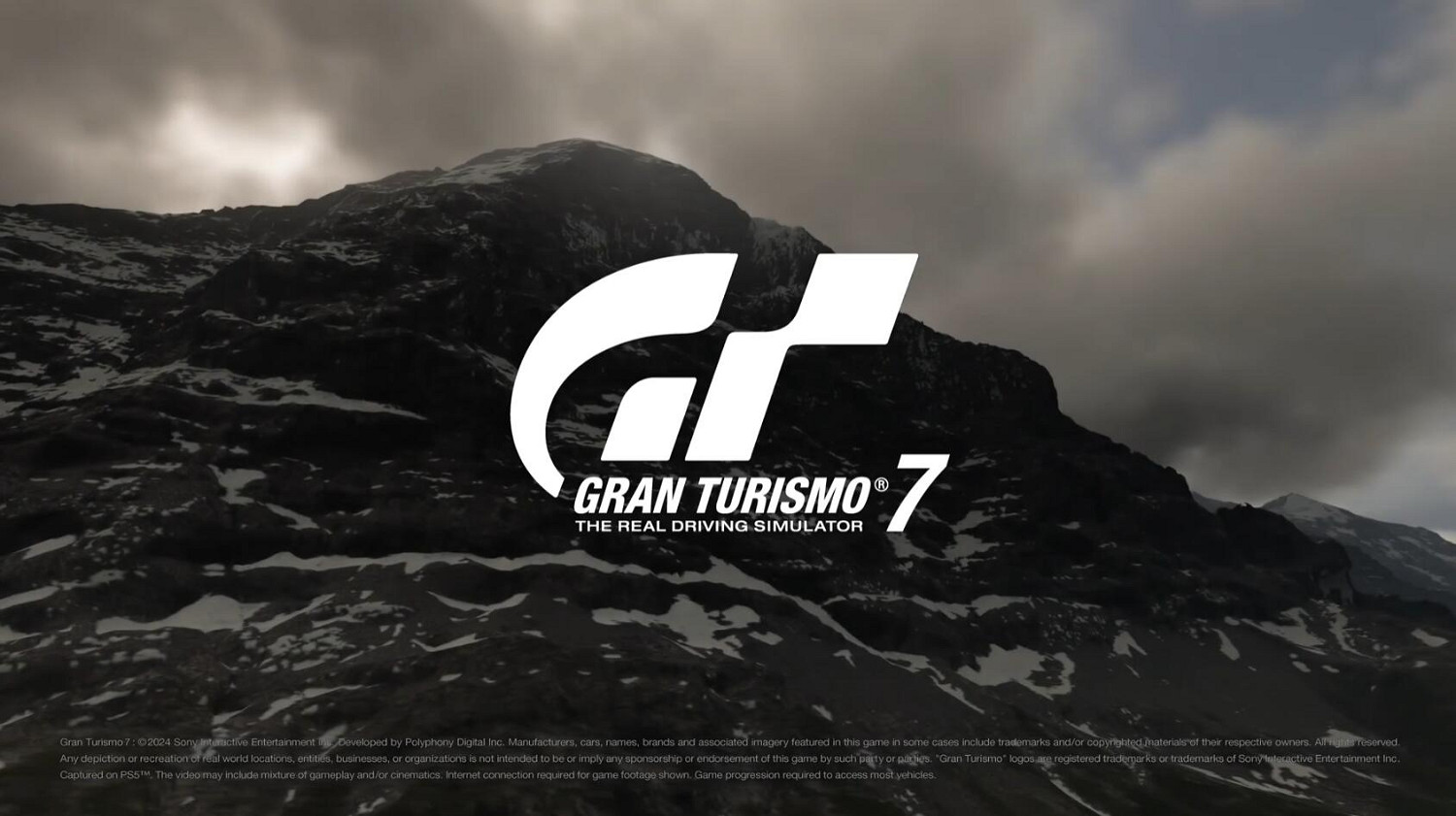 《跑車浪漫旅7》發布了7月更新預告 7月25日正式上線！