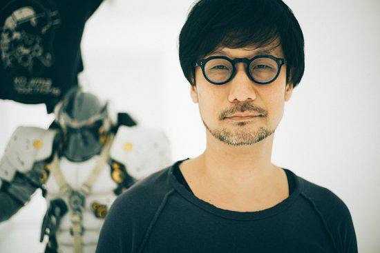 小島秀夫被誇了！《細胞分裂》導演：當之無愧的大師