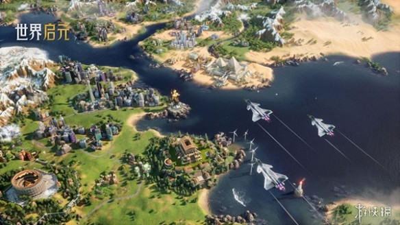 《世界啟元》“公測線下品鑒會”反響熱烈,開啟新賽道 《世界啟元》“公測線下品鑒會”反響熱烈,開啟新賽道