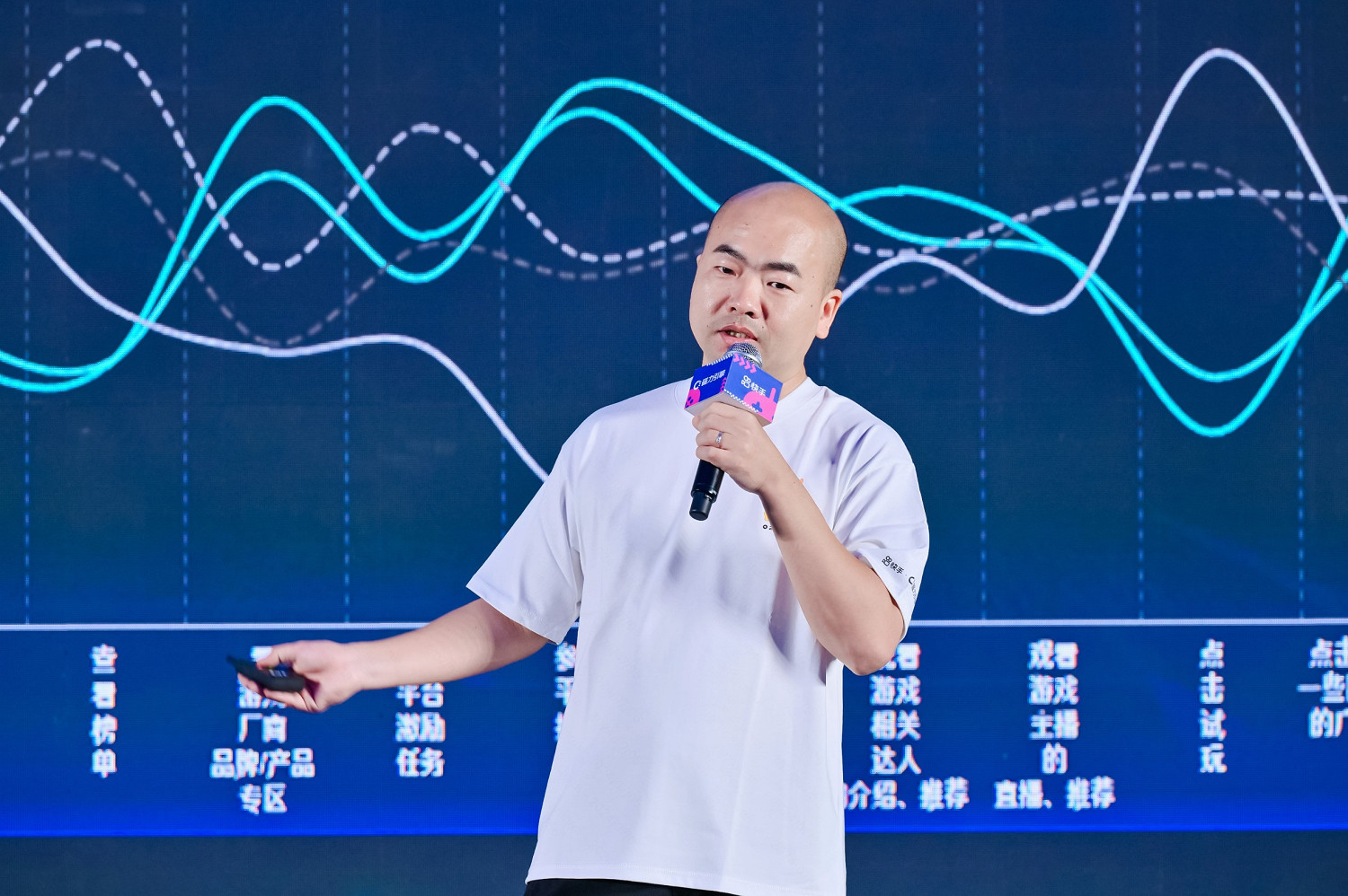 快手磁力引擎推出30億資源助力遊戲行業商業夥伴“無界營銷” 快手磁力引擎推出30億資源助力遊戲行業商業夥伴“無界營銷”