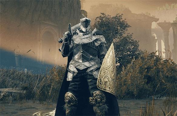 大啖食糧之刻已到——艾爾登法環:黃金樹之影評測