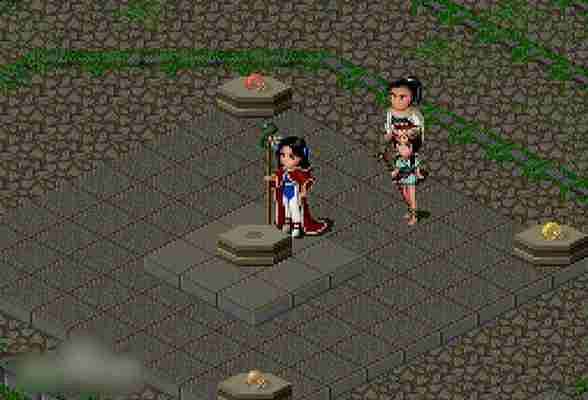 經典不朽！中國大陸研發單機遊戲《仙劍奇俠傳》發售29周年​